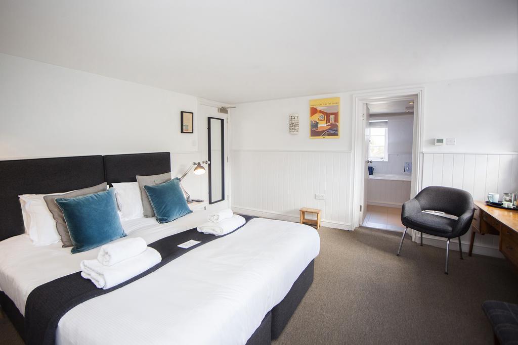 Hotel The Swan Wedmore Exteriér fotografie